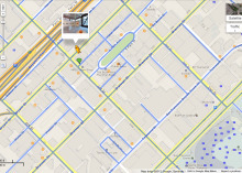 Google introduces new Google Maps feature that allows users to see inside businesses | Amazing Science | Scoop.it