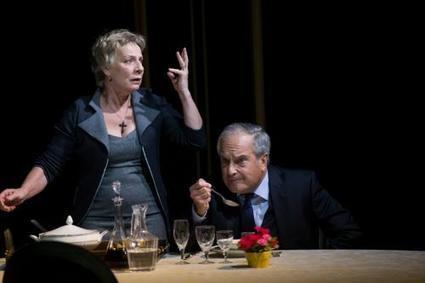 Martine Schambacher, Anne Cantineau, Sarah-Jane Sauvegrain : trois désirs d’actrice | Revue de presse théâtre | Scoop.it