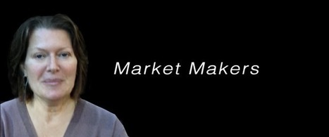Why Market Makers Are More Important Now | Curation Revolution | Scoop.it