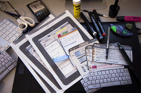 Prototype, prétotype, MVP ou version alpha ? | Cabinet de curiosités numériques | Scoop.it