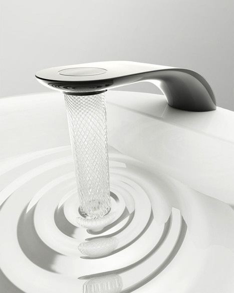 SWIRL | Water, Eco & Design | Design, Science and Technology | Scoop.it