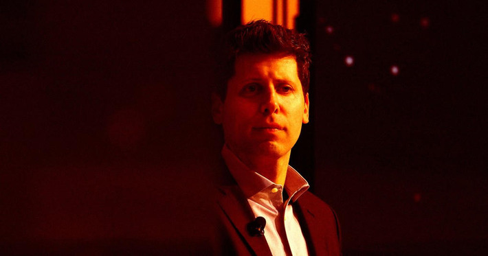 Sam Altman Unhappy With Fate He's Created for Himself | Family Office & Billionaire Report - Empowering Family Dynasties | Scoop.it