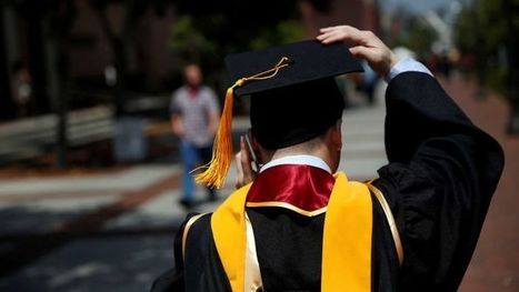 Higher education relief package that is "unashamedly" focused on domestic students. | Educational Leadership | Scoop.it