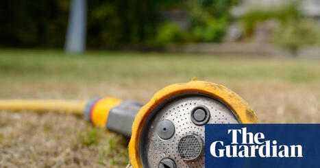 Water firms in England and Wales &lsquo;leak five times what hosepipe ban would save&rsquo; | Water | The Guardian | Microeconomics: IB Economics | Scoop.it