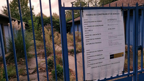 Saint-Etienne : l’évolution du Soleil se défriche pas à pas | Labo Cités - L'actualité de la politique de la ville en Auvergne-Rhône-Alpes | Scoop.it