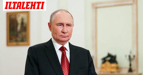 Ukrainan sota hetki hetkeltä – Iltalehti seuraa | 1Uutiset - Lukemisen tähden | Scoop.it