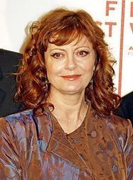 I hope they're present in their lives and feel some kind of empathy - Susan Sarandon | Empathic Family & Parenting | Scoop.it