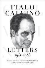 Calvino’s Letters and Why Real Writing Defies Deletion : Publishing Perspectives | Riddle Brook Publishing | Scoop.it
