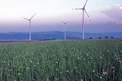 Rinnovabili, il ruolo dell'eolico negli obiettivi europei al 2030 | Energie Rinnovabili in Italia: Presente e Futuro nello Sviluppo Sostenibile | Scoop.it