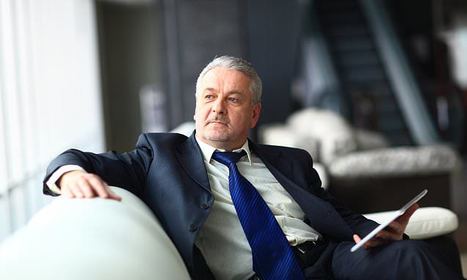 How do you get promoted after hitting your 50s? | Tampa Florida | Scoop.it