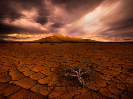 War with the Sky by Marc Adamus | My Photo | Scoop.it