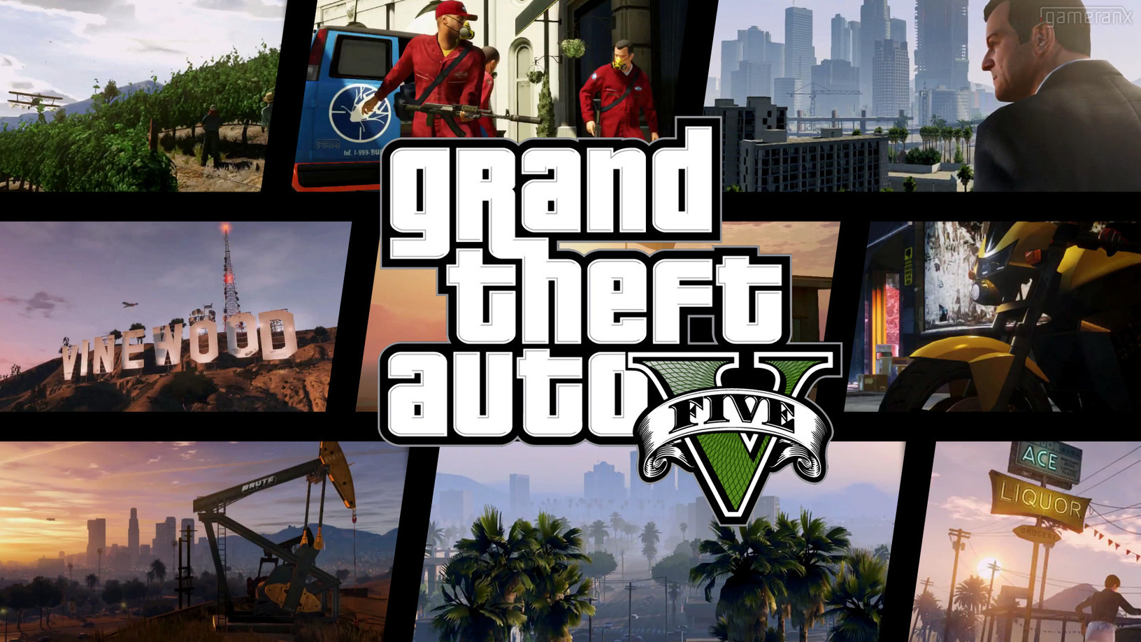 gta 5 free download full version for pc compressed