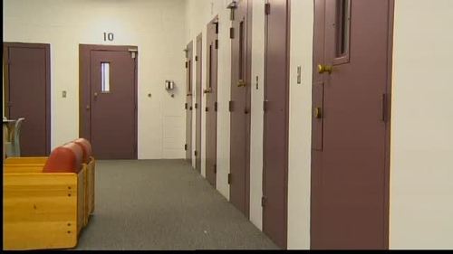 Juvenile detention facilities feeling the pinch of overcrowding – KTBS ...