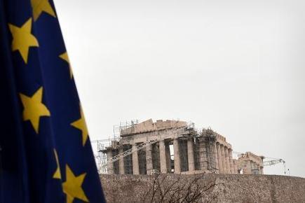 TV5MONDE : actualites : Une Grèce fragile prend la tête d'une UE en quête de succès | Le Monde Francophone | Scoop.it