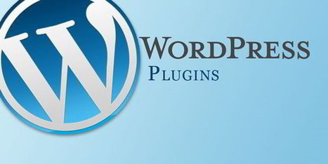 TOP 50 des plugins Wordpress les plus attaqués ces derniers jours | Freewares | Scoop.it