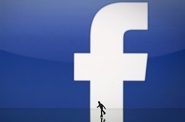 Facebook  cible ses pubs selon les applications utilis&eacute;es... | R&eacute;seaux et m&eacute;dias sociaux, veille, technique et outils | Scoop.it
