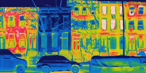 Passive House | Edifici a Energia Quasi Zero | Scoop.it