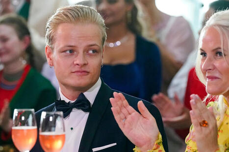 Court to deliver verdict in rape trial of Norwegian crown princess&rsquo;s son next month - The Independent | Operation Oya | Scoop.it