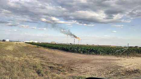Viols : dans le Dakota, la face sombre du boom du pétrole de schiste | STOP GAZ DE SCHISTE ! | Scoop.it