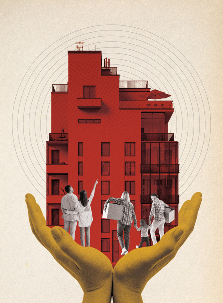 Predictions for 2026: Housing | Real Estate Report | Scoop.it