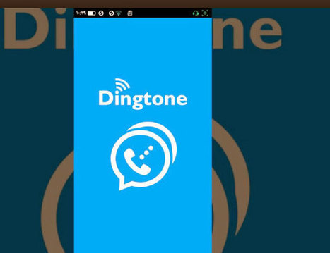 dingtone free credits v3.1 apk