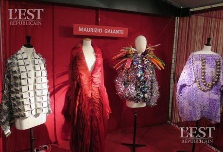 le métier de bottier à l’honneur au conservatoire des broderies | Métiers, emplois et formations dans la filière cuir | Scoop.it