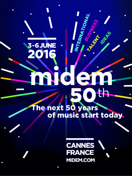 Interview with J&eacute;r&ocirc;me Delhaye (Director of Entertainment Division of Reed MIDEM) by Mario Christiani (CEO, Music2Deal) | Midem media mentions | Scoop.it