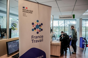 Contrôle des chômeurs : le nouveau dispositif de sanctions paru au JO | Politiques publiques et société | Scoop.it