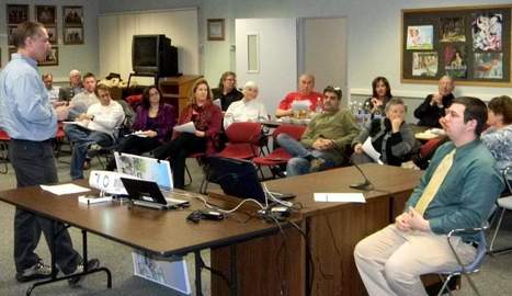 Burlington medical marijuana ‘Speak Up’ continues | Beckley News : Cannabis - Marijuana | Scoop.it
