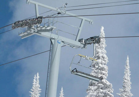 2,3 millions de forfaits de ski vendus&nbsp;avant le d&eacute;but de l&rsquo;hiver ! | Enjeux du Tourisme de Montagne | Scoop.it