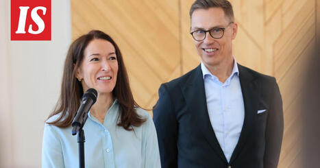Stubb kutsui entiset presidentit M&auml;ntyniemeen | A1Uutiset | Scoop.it