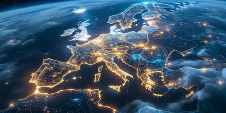 Abierta una consulta para configurar la futura Ley de Redes Digitales de la Unión Europea • | Recull de premsa (Localret) | Scoop.it