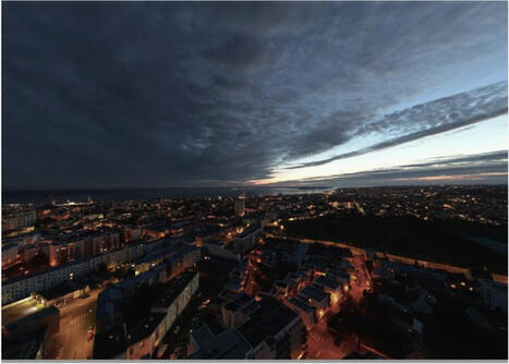 J&rsquo;ai le plaisir de vous annoncer la soutenance de mon Habilitation &agrave; Diriger les Recherches, dont le volume in&eacute;dit s&rsquo;intitule&nbsp;"La nuit dans tous ses &eacute;tats. De la lumi&egrave;re urbaine vers une&hellip; | Edna HE... | LIGHTING-Innovation-Design | Scoop.it