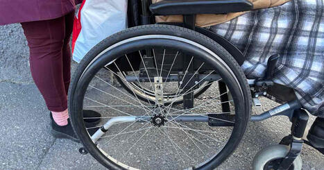 Pohde aloitti noin 350:tä henkilöä koskevat yt-neuvottelut ikäihmisten palveluissa – irtisanomiset mahdollisia | Kotimaa | Yle | 1Uutiset - Lukemisen tähden | Scoop.it