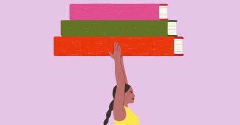 Want to Start Weight Lifting? These Books Can Help. | Physical and Mental Health - Exercise, Fitness and Activity | Scoop.it