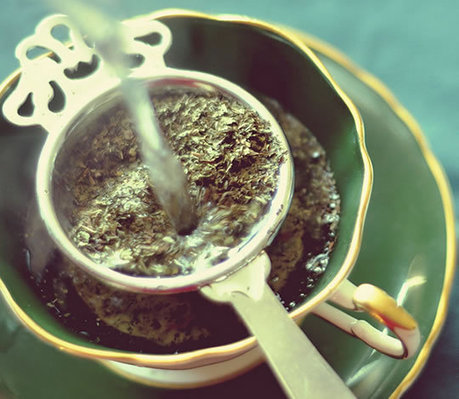 Green Tea Improves Working Memory - PsyBlog | The Science of Learning | Scoop.it