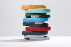 Jawbone’s Up Wristband: It’s Back | Physical and Mental Health - Exercise, Fitness and Activity | Scoop.it