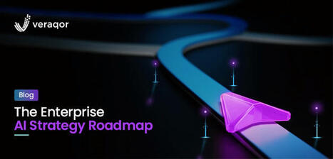 The Enterprise AI Roadmap for Value Creation | Vision Album | Scoop.it