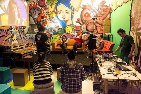 Social Media and Public Sphere: The #VetaDilma Movement and Brazil's Forests | DMLcentral | @The Convergence of ICT, the Environment, Climate Change, EV and HEV Transportation & Distributed Renewable Energy | Scoop.it