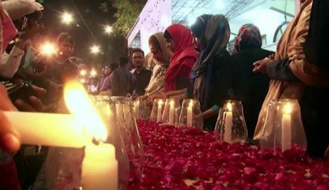 Domestic violence can have long-lasting impact on children | Operation Oya | Scoop.it