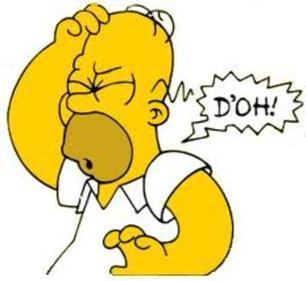 What I learned from (at least) 14 social media mistakes | Social Media On The Loose~ | Scoop.it