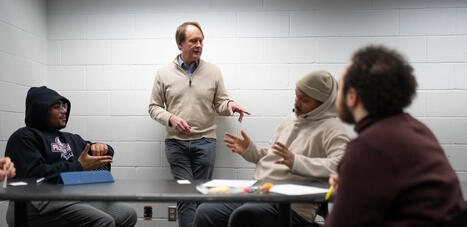 Digital Misinformation Prompts University Courses on Media Literacy | Educational Technology News | Scoop.it