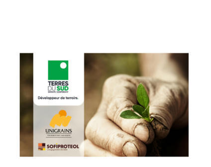 Le Groupe TERRES DU SUD finalise son refinancement bancaire | Actualité Bétail | Scoop.it