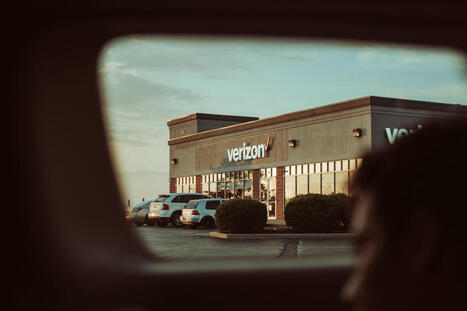 Verizon pledges $5 billion to boost US small business | by Brad Randall | BBCMag.com | Surfing the Broadband Bit Stream | Scoop.it