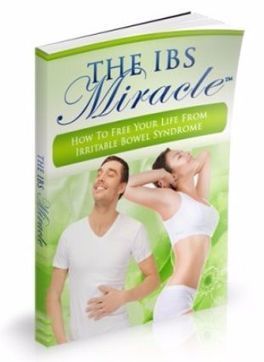 The IBS Miracle Book PDF Free Download | E-Books & Books (Pdf Free Download) | Scoop.it