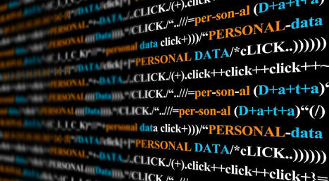 RGPD : la Cnil alerte sur le "risque d’accès illégal aux données" personnelles avec les outils numériques américains | Formation : Innovations et EdTech | Scoop.it