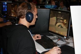 Vo0, strenx and fazz invited to DH Winter | Esport HeadQuarter | Scoop.it