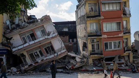 #Gestion de #Crise: La Suisse n’est pas préparée aux catastrophes | Gestion de crise | Scoop.it