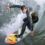 Quote: "If you surf, you'd be better at empathy."  Marshall Rosenberg | Nonviolent Communication (NVC) | Scoop.it