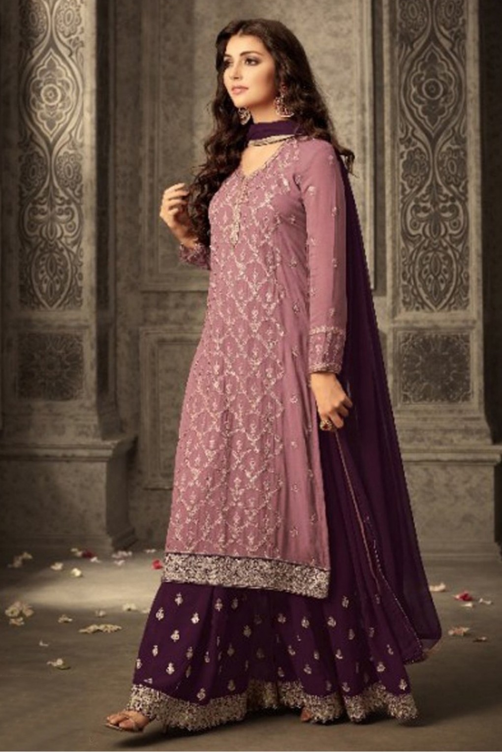 best salwar suit design